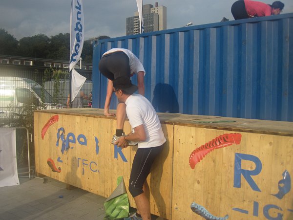 Urbanathlon 300